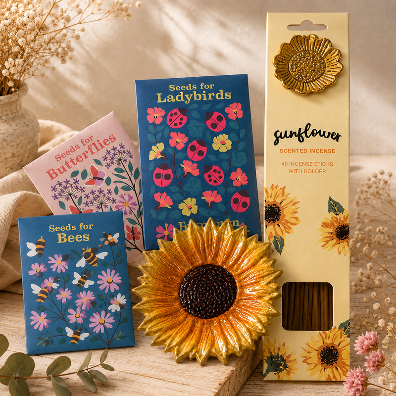 Sunflower bundle