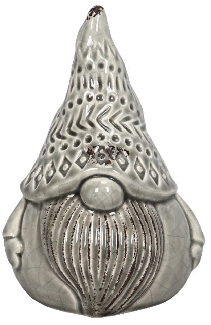 Glazed Gonk Gnome (13cm)