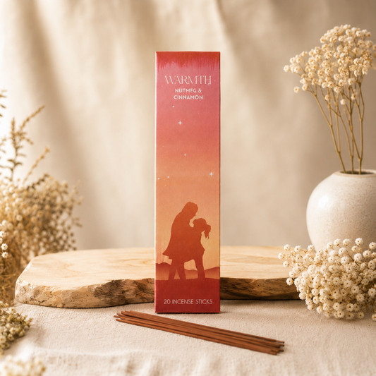 Mindfulness Collection Incense Stick Packs