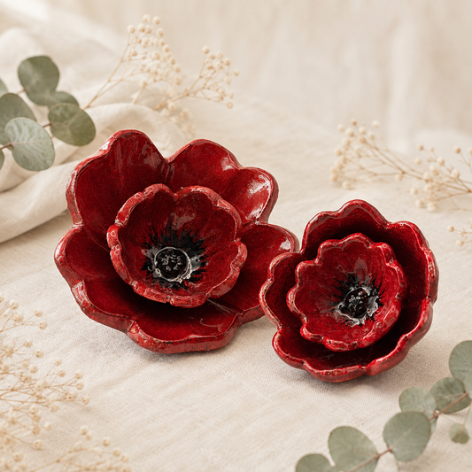 Red Poppy