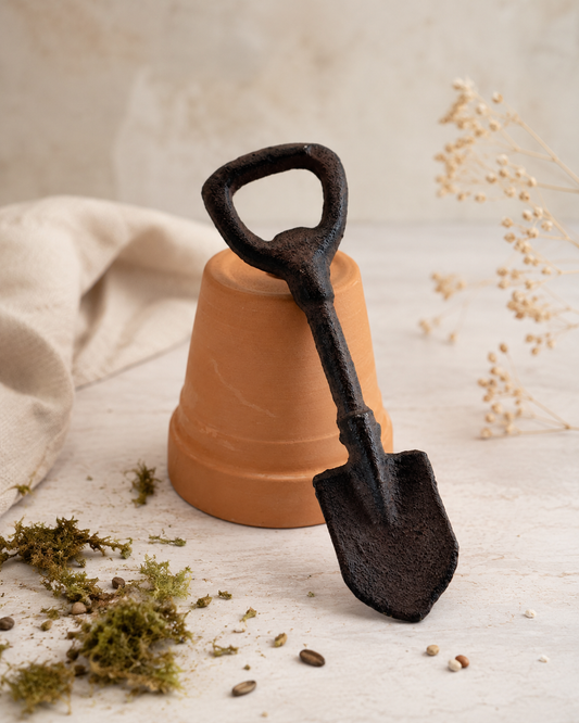 Garden Spade Bottle Opener