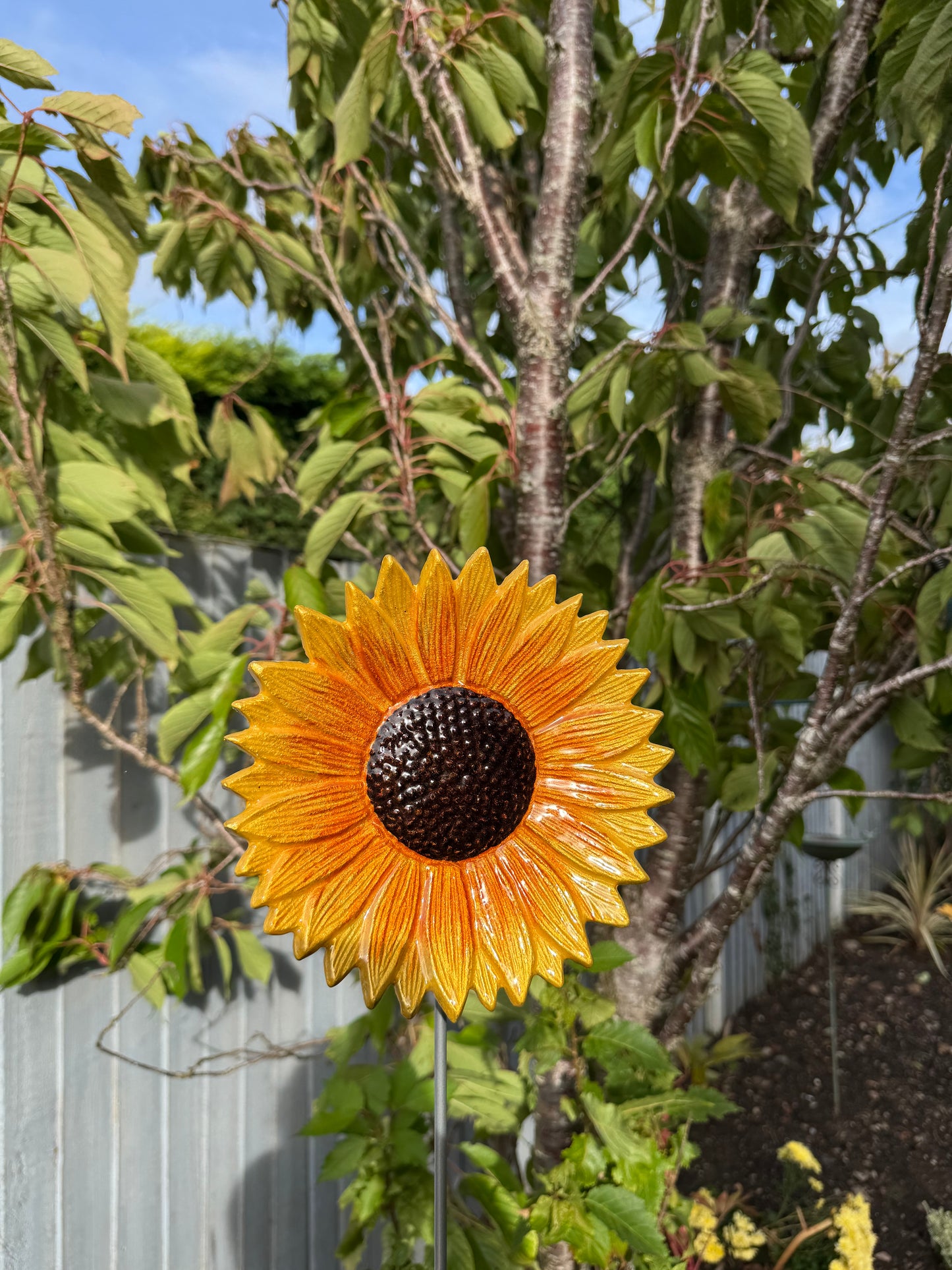 Sunflower (20cm)
