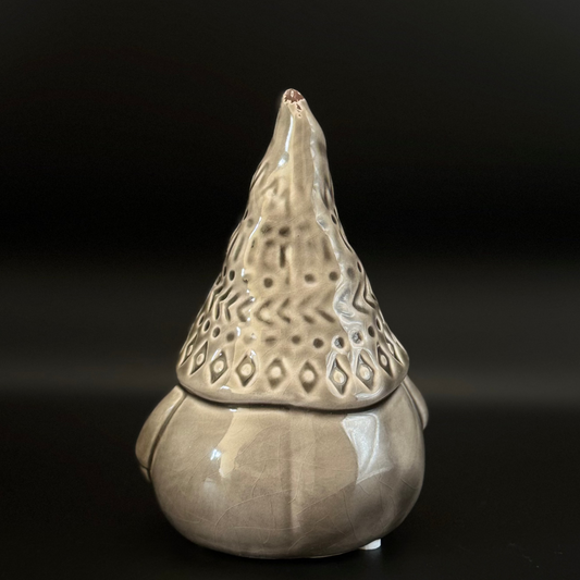 Glazed Gonk Gnome (13cm)