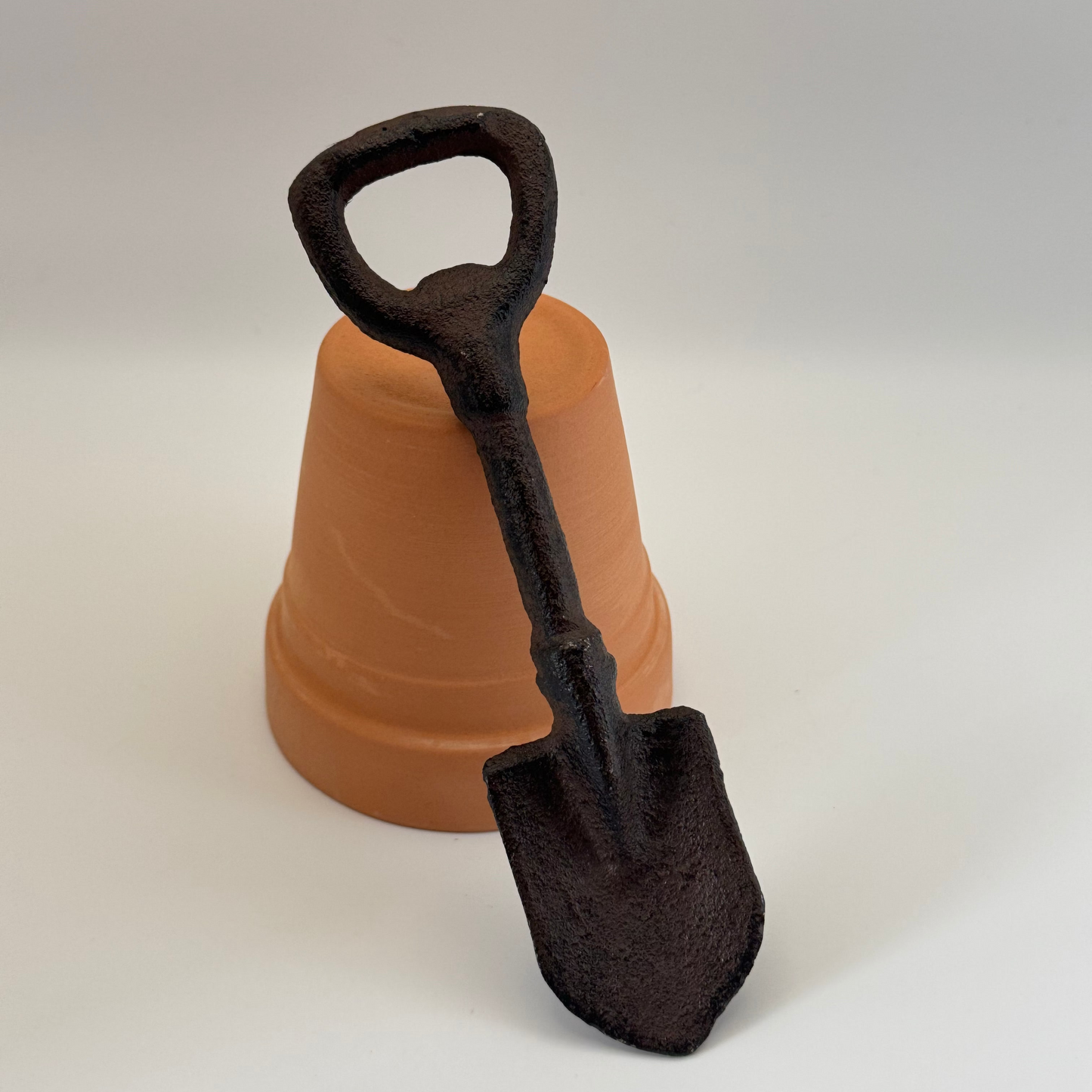 Garden Spade Bottle Opener