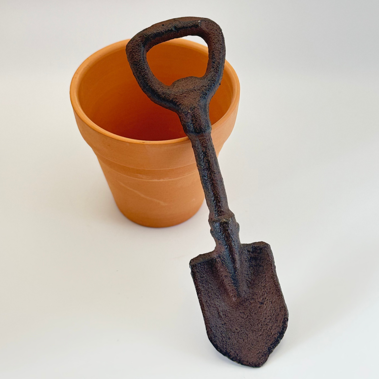 Garden Spade Bottle Opener