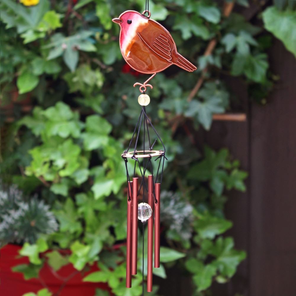 Windchimes and Bells
