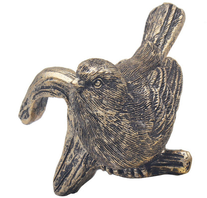 Robin Plant Pot Pal – Decorative Plant Pot Hanger