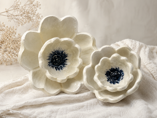 White Poppy