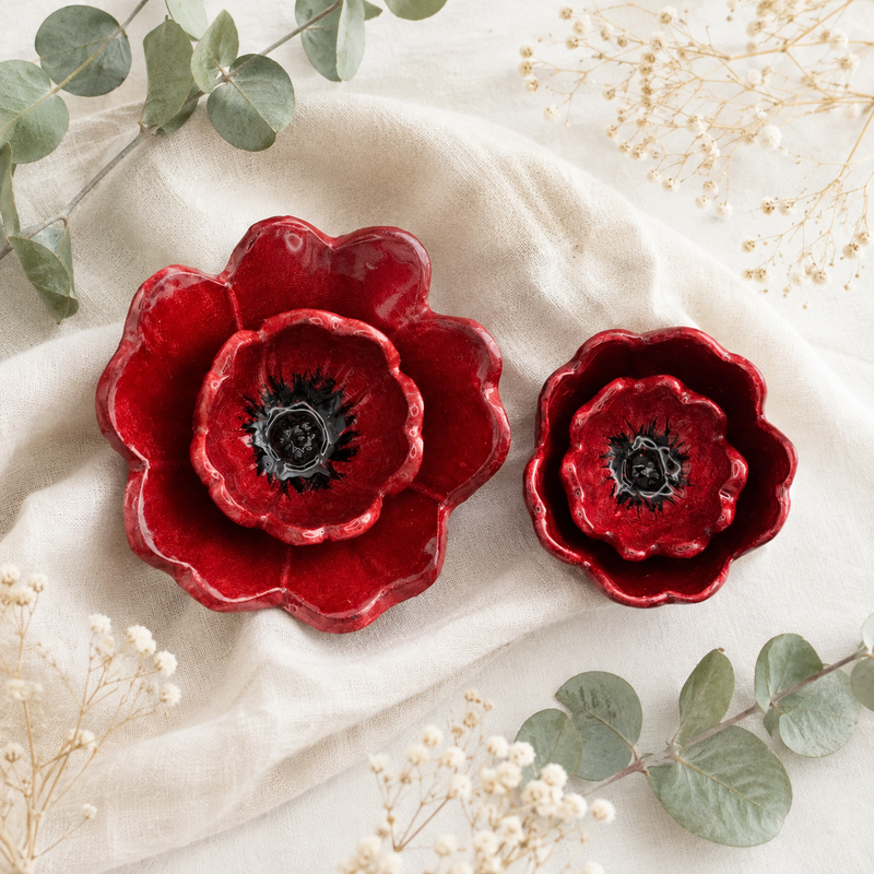 Red Poppy