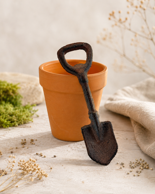 Garden Spade Bottle Opener