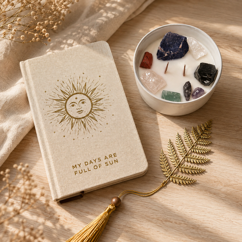 Sunlit Ritual Bundle