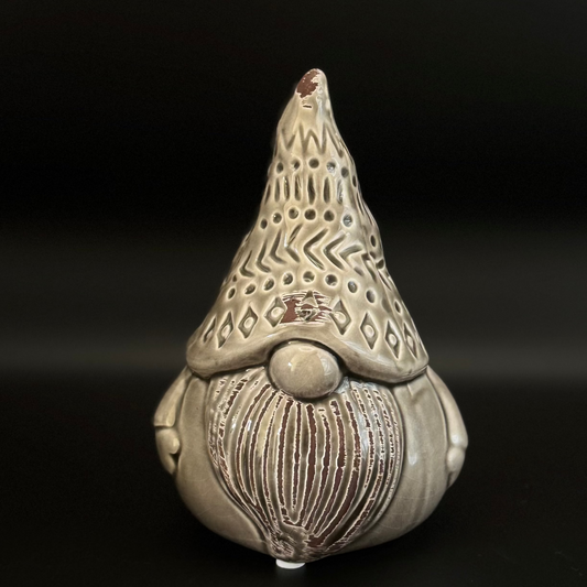 Glazed Gonk Gnome (13cm)