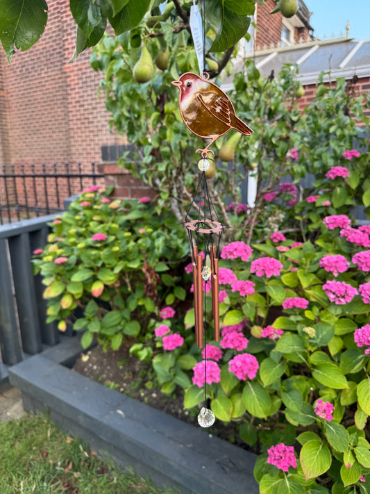Robin Windchime