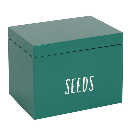 Seed Box