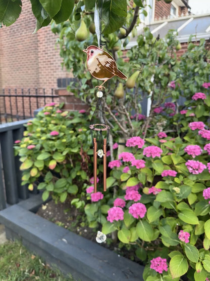 Robin Windchime