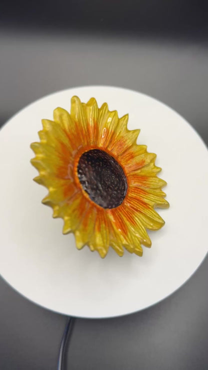 Sunflower (10cm)